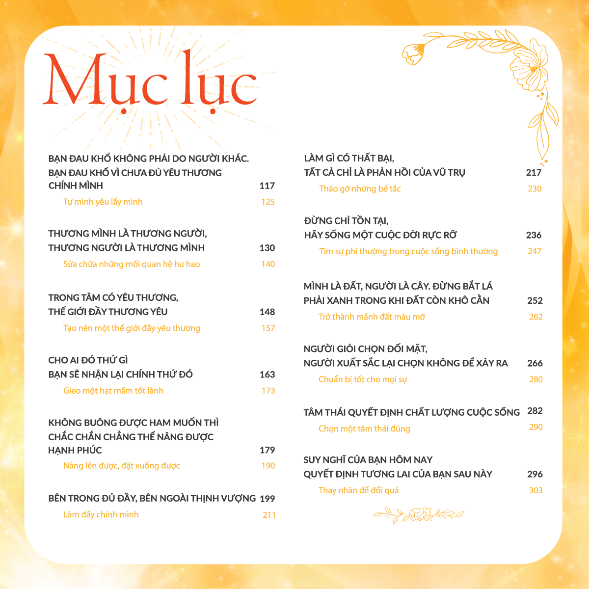 hoa tâm nở - khai mở hoa tâm - xoay chuyển cuộc đời - Ảnh 5