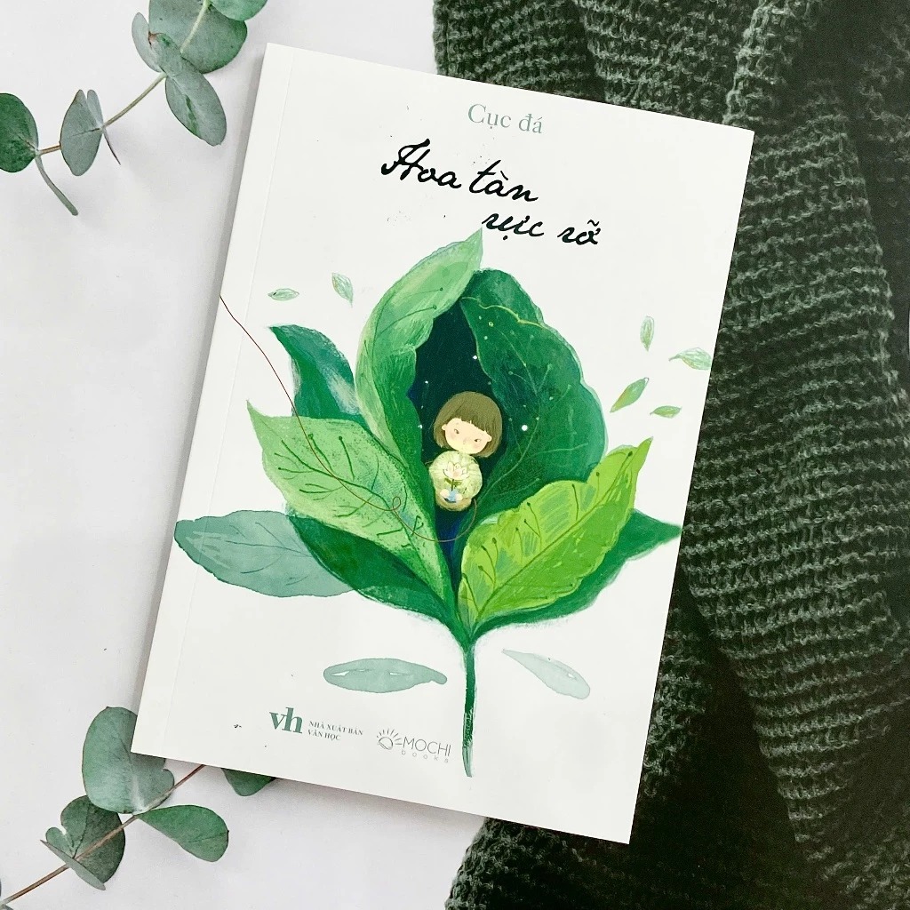 Hoa Tàn Rực Rỡ - Ảnh 2