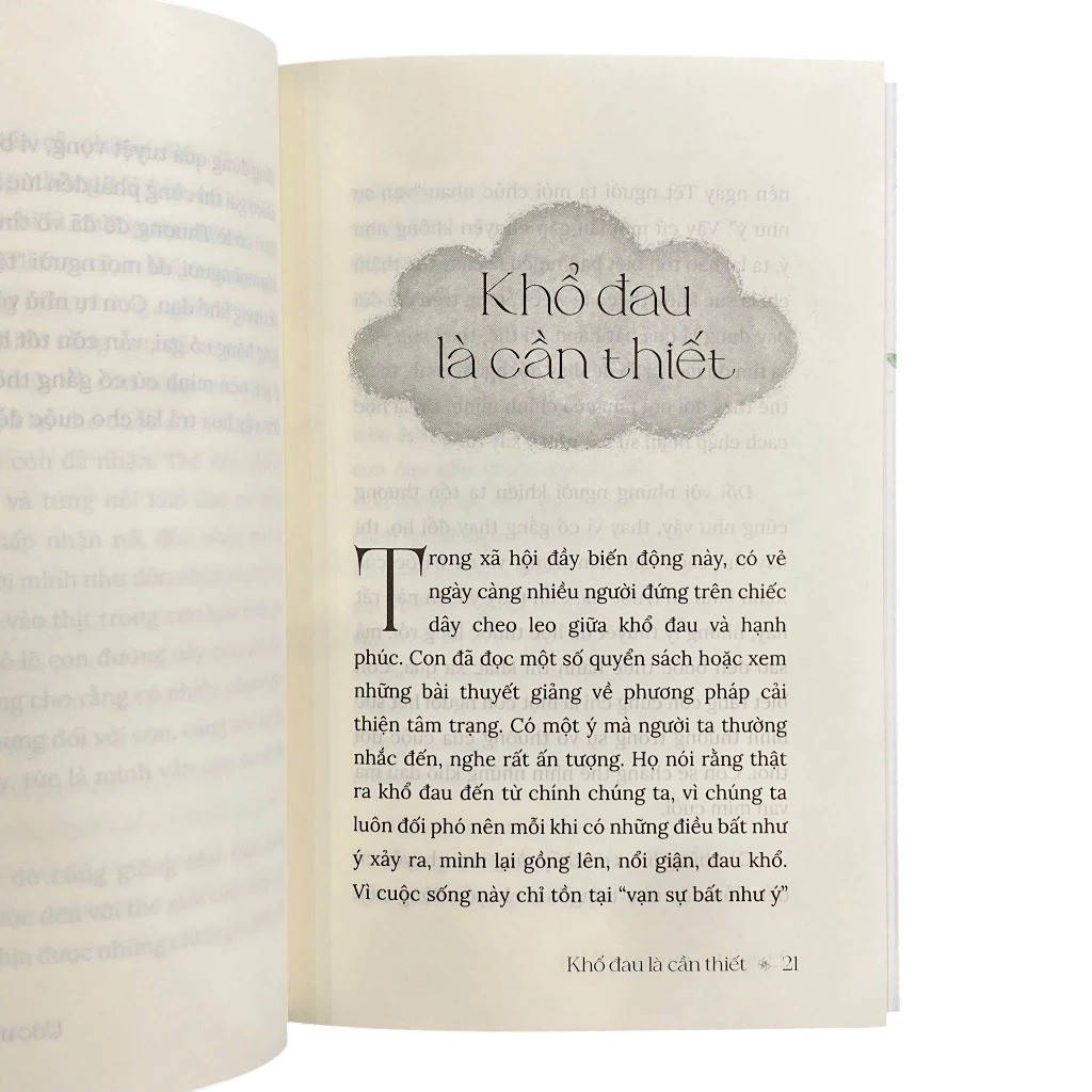 Hoa Tàn Rực Rỡ - Ảnh 5