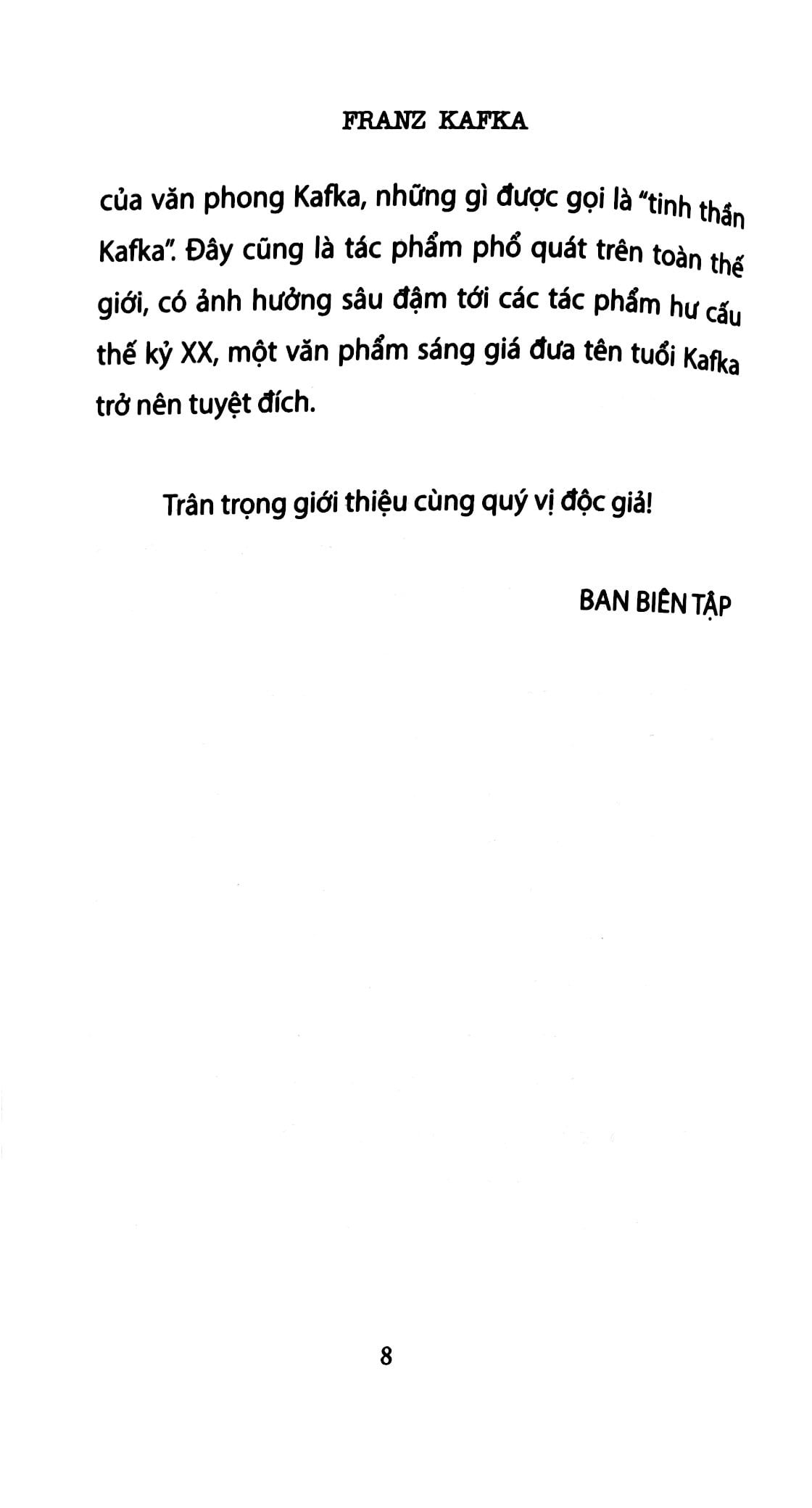 hóa thân (tái bản 2023) - Ảnh 6