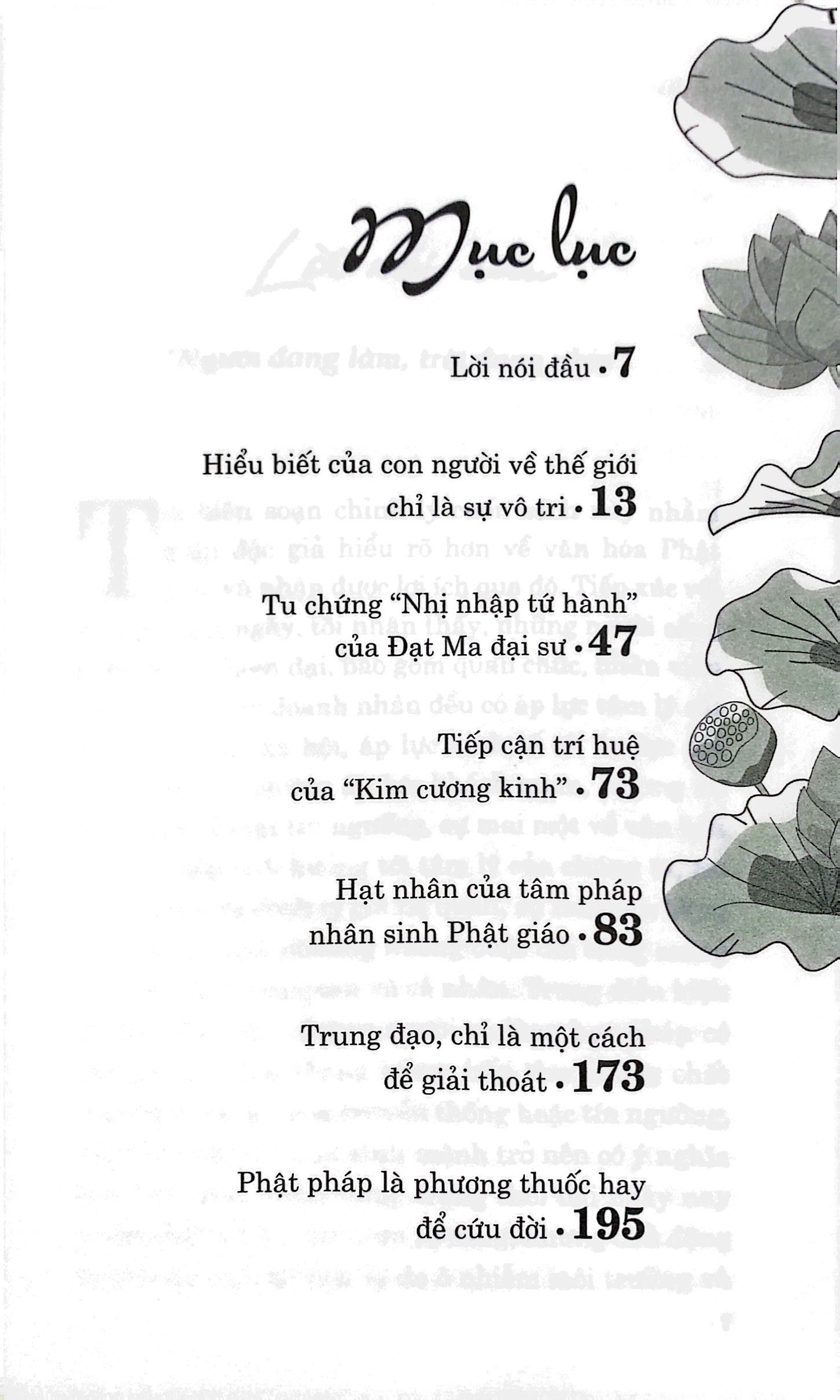 hòa thượng nói với doanh nhân - Ảnh 4