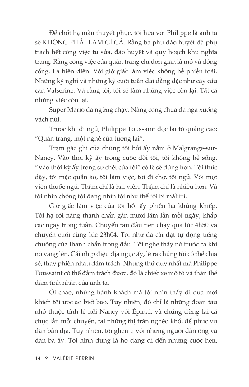 hoa vẫn nở mỗi ngày - Ảnh 10