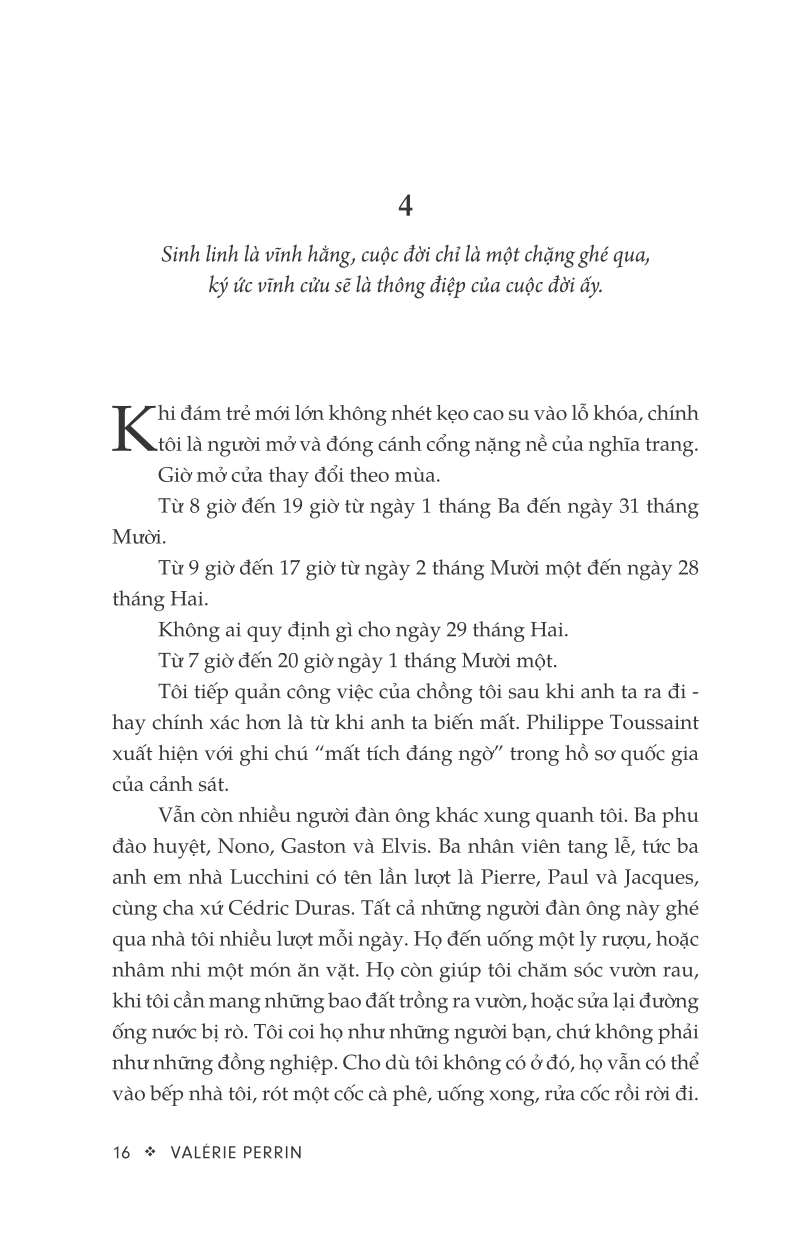 hoa vẫn nở mỗi ngày - Ảnh 12