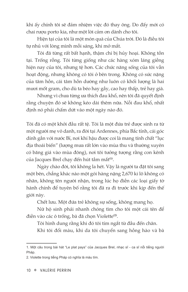 hoa vẫn nở mỗi ngày - Ảnh 6