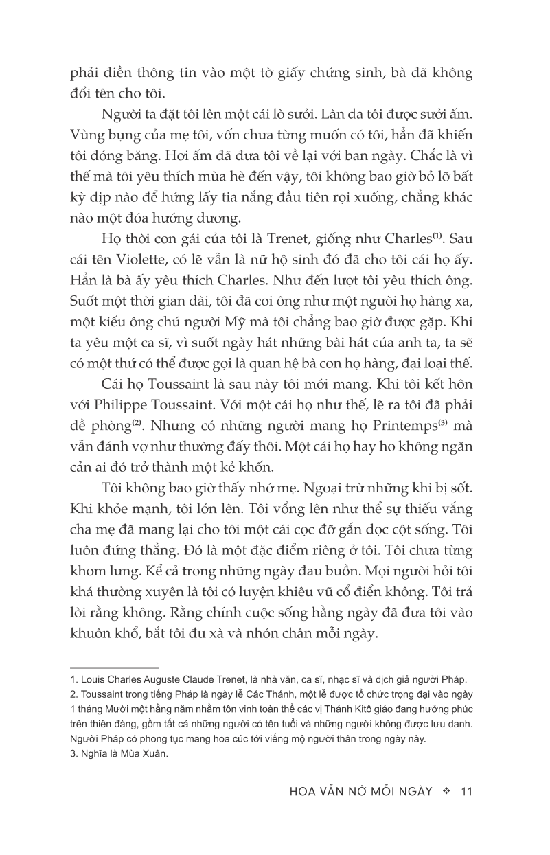 hoa vẫn nở mỗi ngày - Ảnh 7