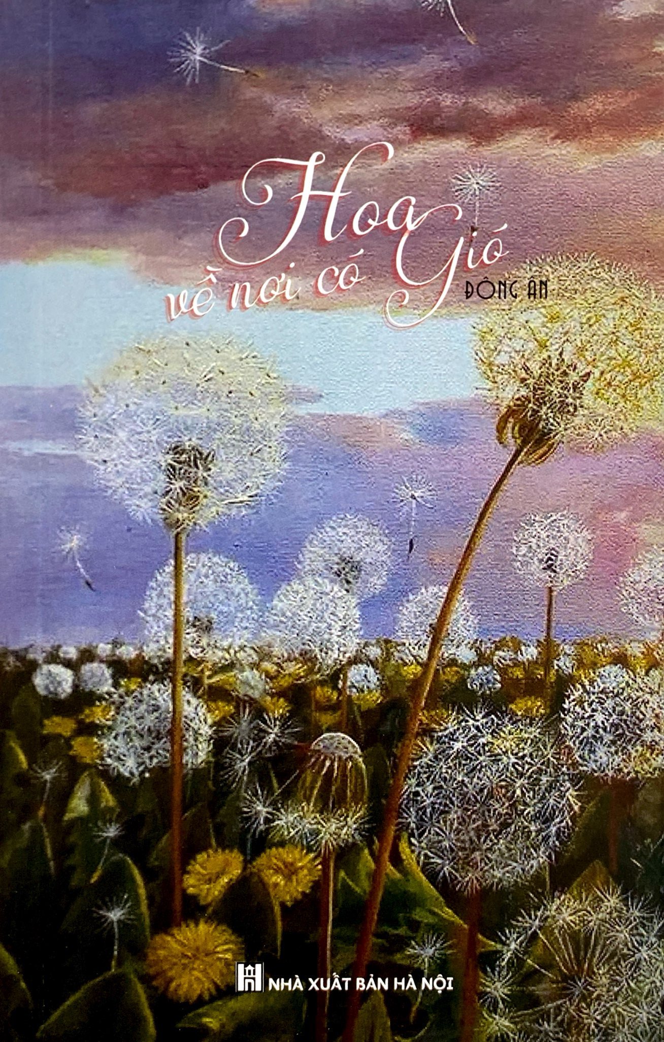 hoa về nơi có gió - Ảnh 2