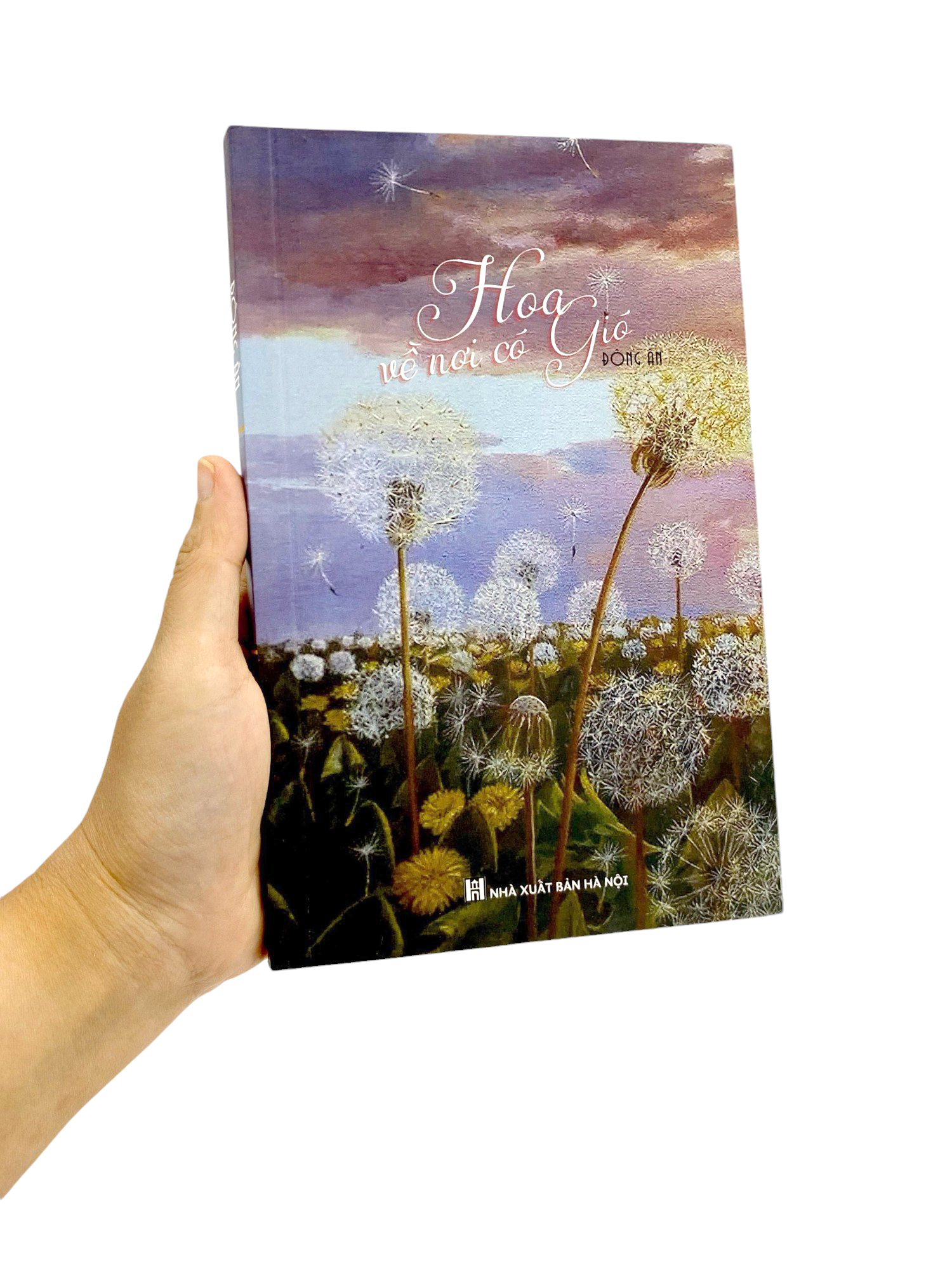 hoa về nơi có gió - Ảnh 9