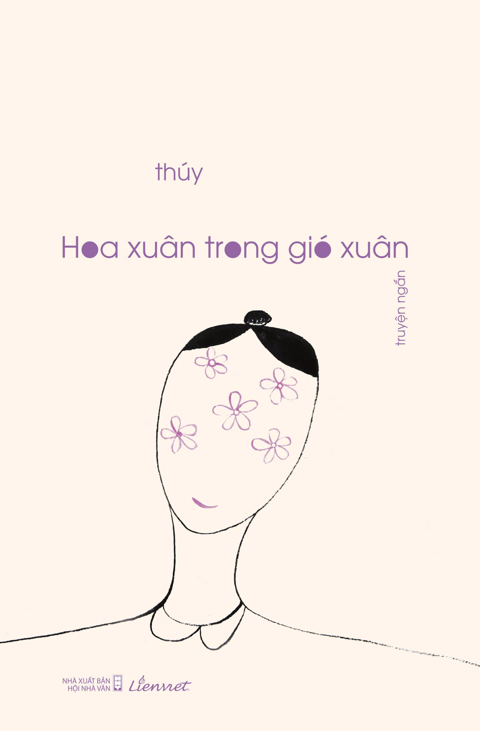 hoa xuân trong gió xuân - Ảnh 2