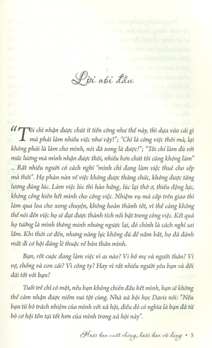 hoặc bạn xuất chúng, hoặc bạn vô dụng - Ảnh 4