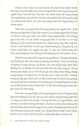 hoặc bạn xuất chúng, hoặc bạn vô dụng - Ảnh 7