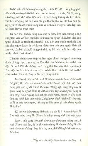 hoặc bạn xuất chúng, hoặc bạn vô dụng - Ảnh 8