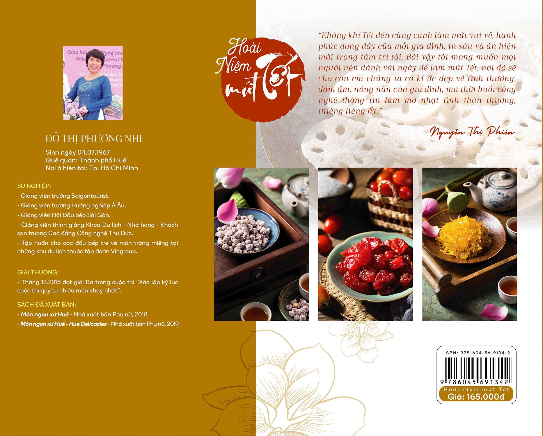 hoài niệm mứt tết - Ảnh 3