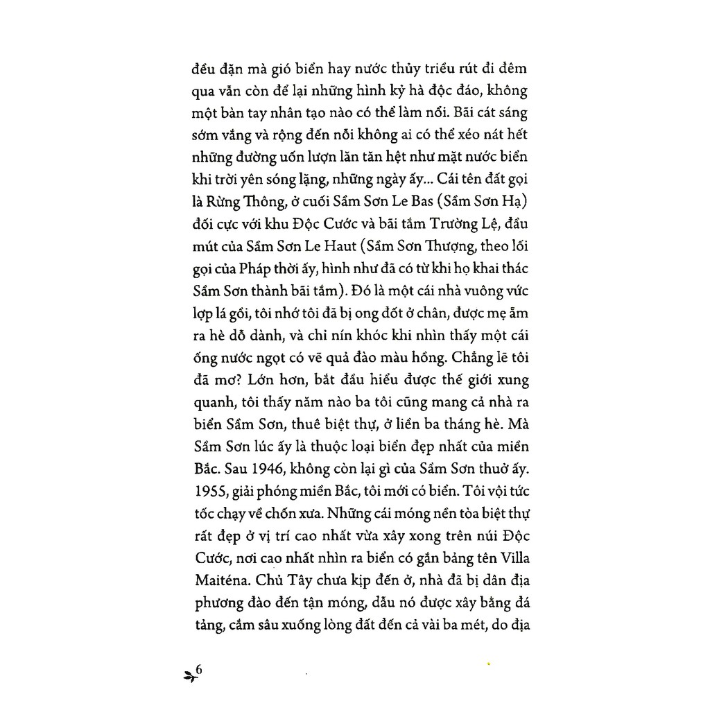 hoài niệm và mộng du - Ảnh 4