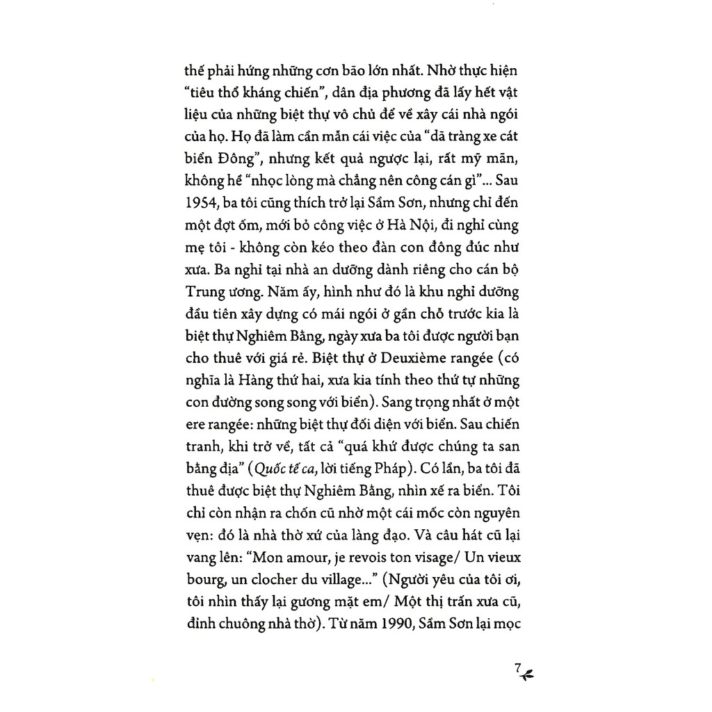 hoài niệm và mộng du - Ảnh 5