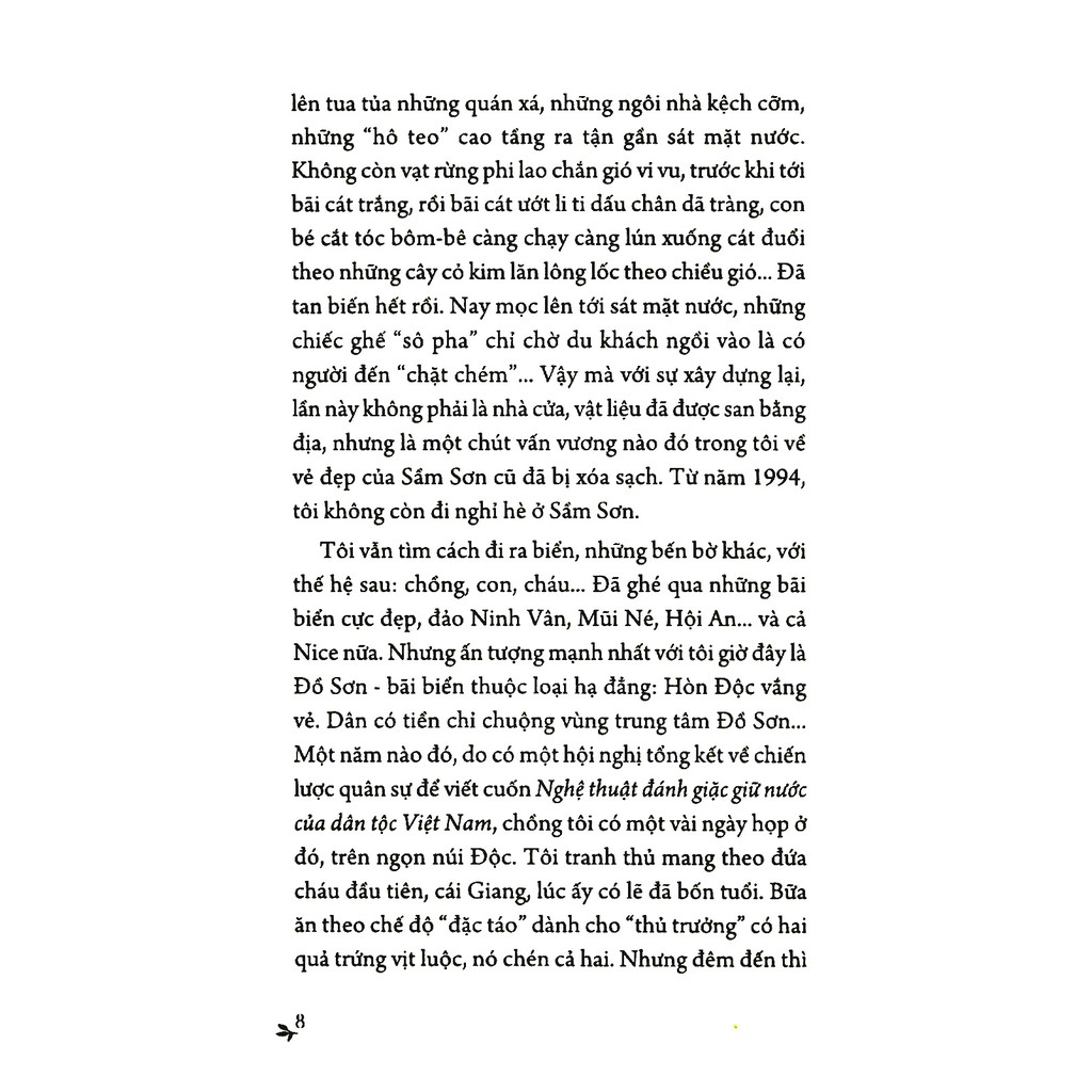 hoài niệm và mộng du - Ảnh 6