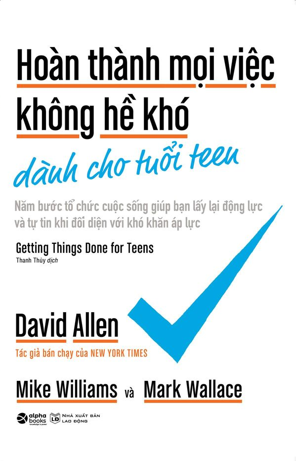 hoàn thành mọi việc không hề khó dành cho tuổi teen - Ảnh 2