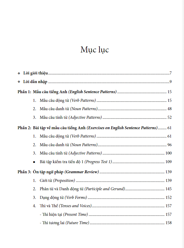 hoàn thiện kỹ năng dựng câu tiếng anh - Ảnh 3