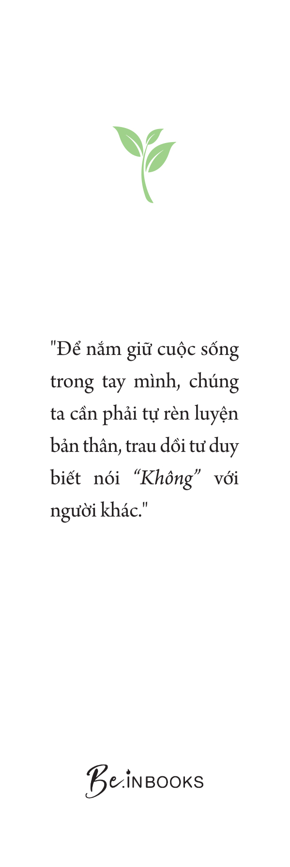 hoàn thiện trước khi hoàn mỹ - tâm lý học về phát triển bản thân - Ảnh 6