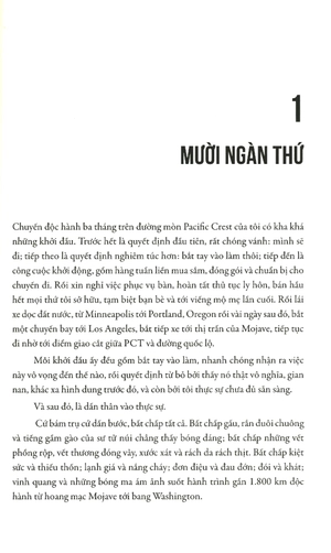hoang dã - Ảnh 5