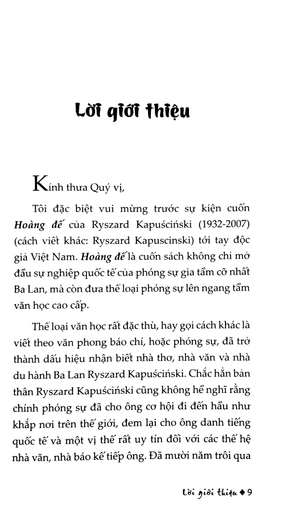 hoàng đế - Ảnh 4