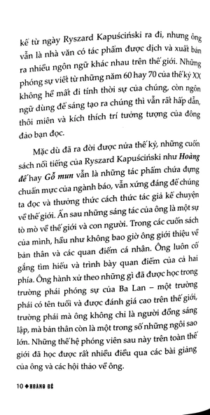 hoàng đế - Ảnh 5
