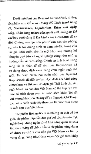hoàng đế - Ảnh 6