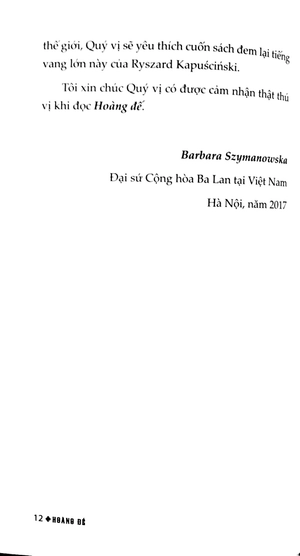 hoàng đế - Ảnh 7