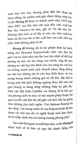 hoàng đế - Ảnh 9