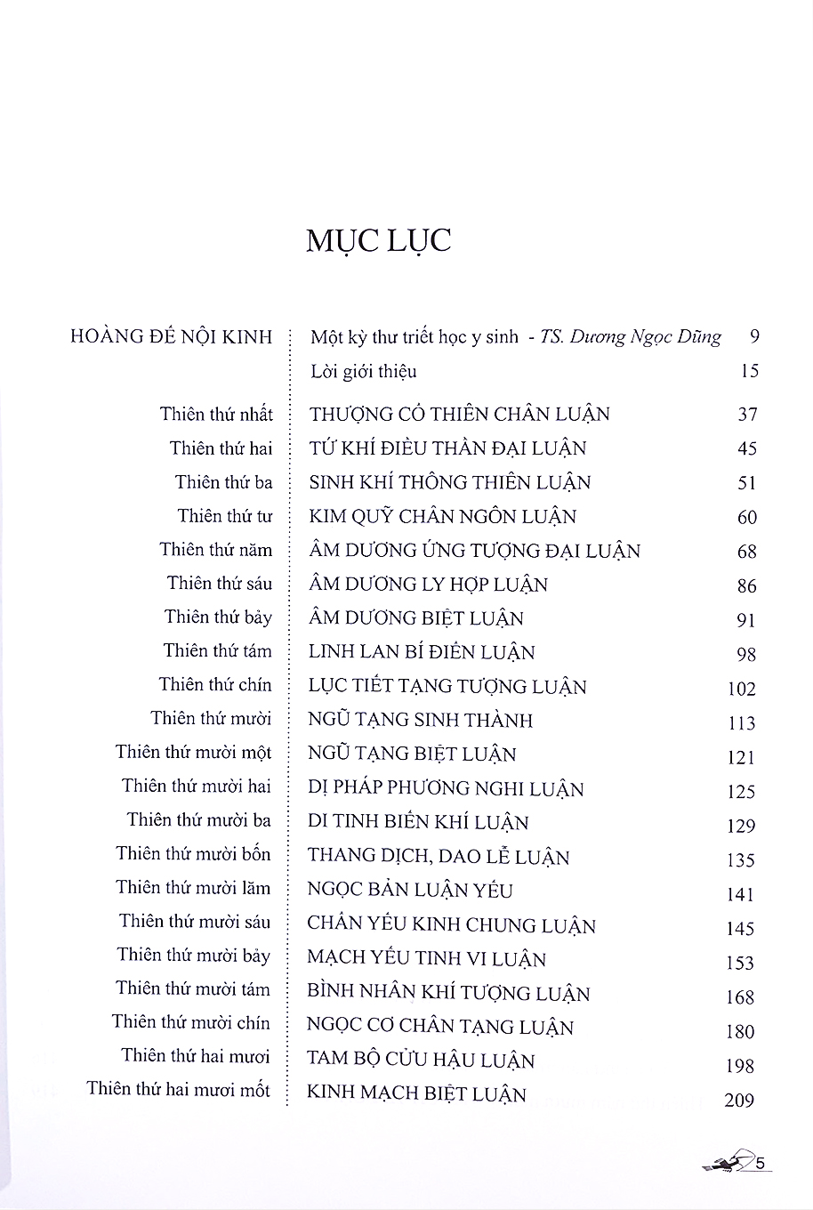 hoàng đế nội kinh - tố vấn - bìa cứng (tái bản 2025) - Ảnh 3