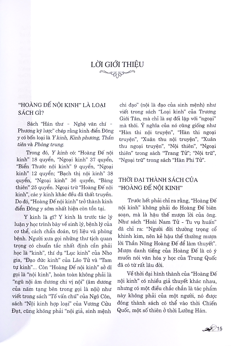hoàng đế nội kinh - tố vấn - bìa cứng (tái bản 2025) - Ảnh 5