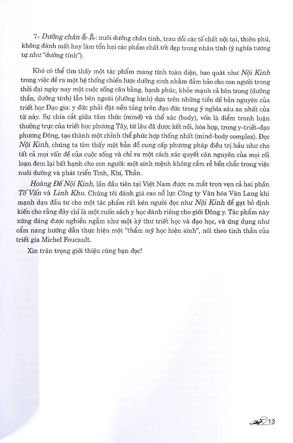 hoàng đế nội kinh - tố vấn - bìa cứng (tái bản 2025) - Ảnh 6