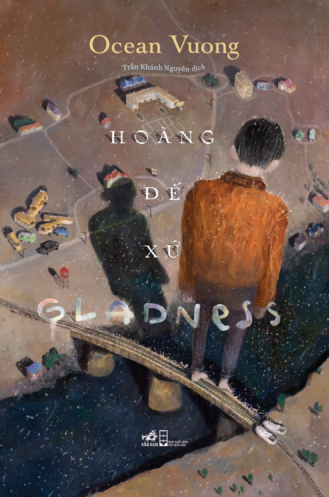 Hoàng Đế Xứ Gladness - Ảnh 2
