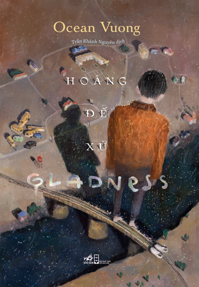 Hoàng Đế Xứ Gladness - Bìa Cứng - Tặng Kèm Postcard Có Chữ Ký Tác Giả - Độc Quyền Fahasa - Ảnh 2