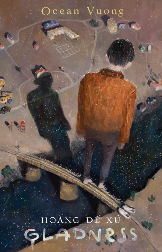 Hoàng Đế Xứ Gladness - Bìa Cứng - Tặng Kèm Postcard - Độc Quyền Fahasa - Ảnh 3