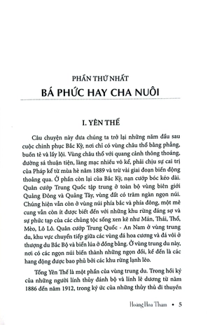 hoàng hoa thám - Ảnh 3
