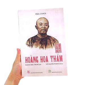 hoàng hoa thám - Ảnh 9