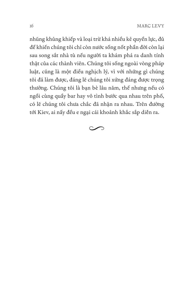 hoàng hôn của bầy mãnh thú - Ảnh 10