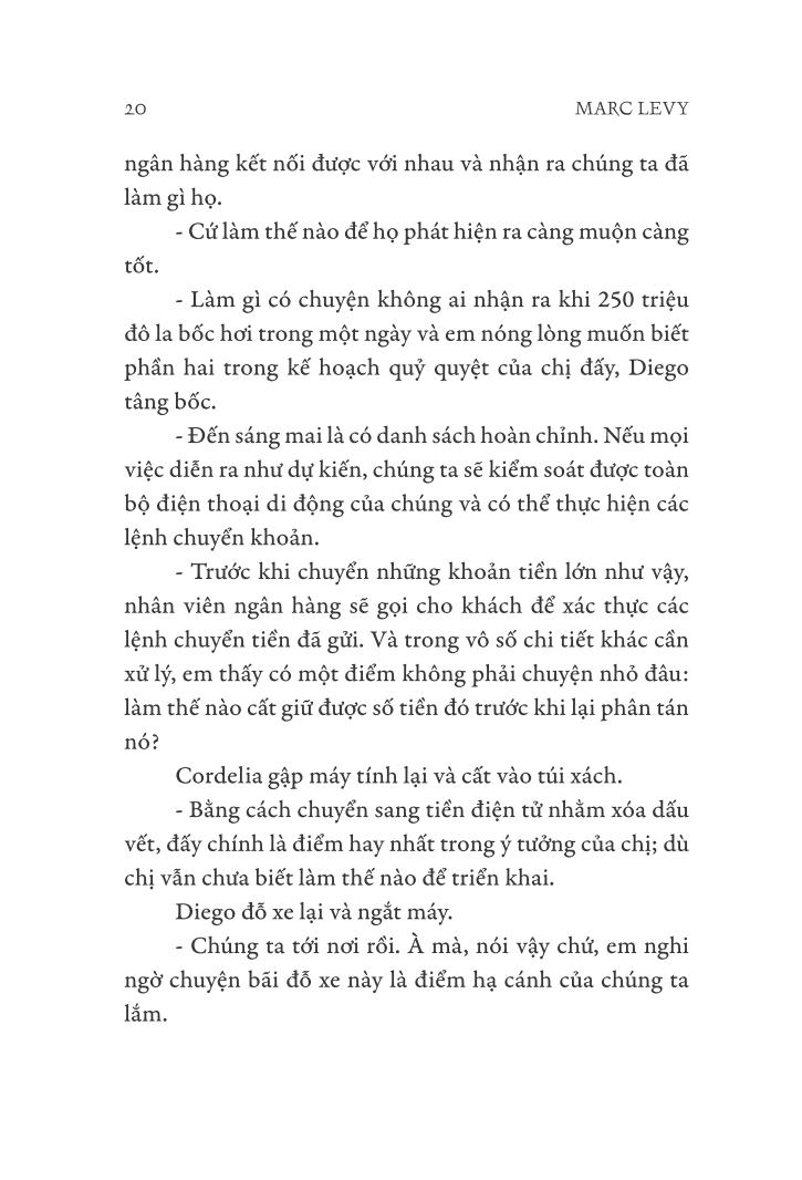 hoàng hôn của bầy mãnh thú - Ảnh 13