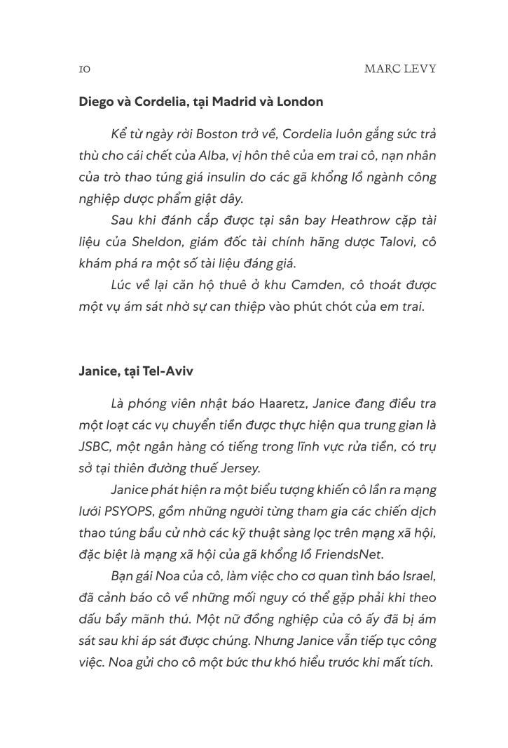 hoàng hôn của bầy mãnh thú - Ảnh 5