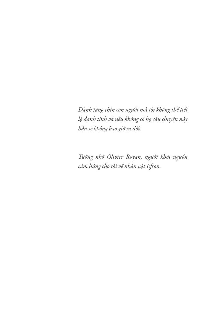 hoàng hôn của bầy mãnh thú - Ảnh 8