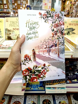 hoàng hôn dựa khóm trúc dài - tặng kèm bookmark - Ảnh 11