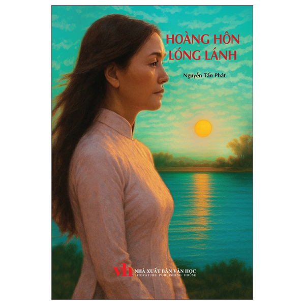 Hoàng Hôn Lóng Lánh