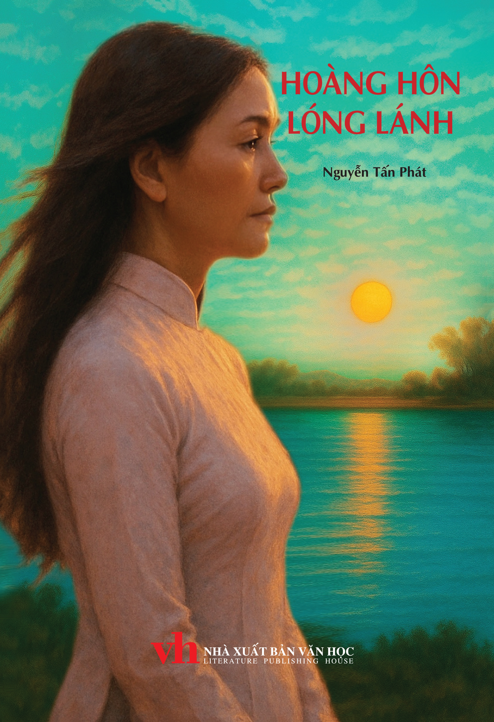 Hoàng Hôn Lóng Lánh - Ảnh 2