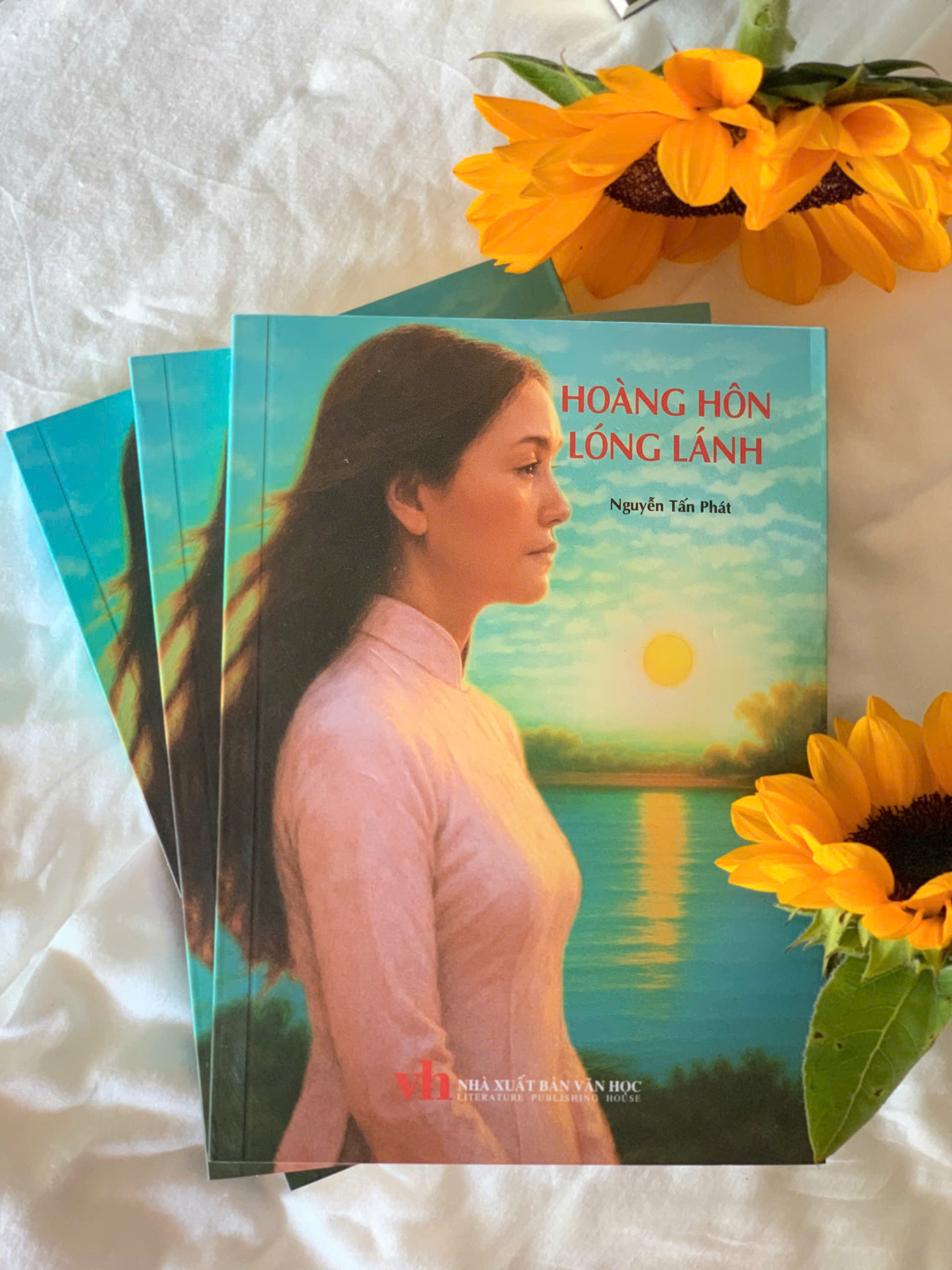 Hoàng Hôn Lóng Lánh - Ảnh 5