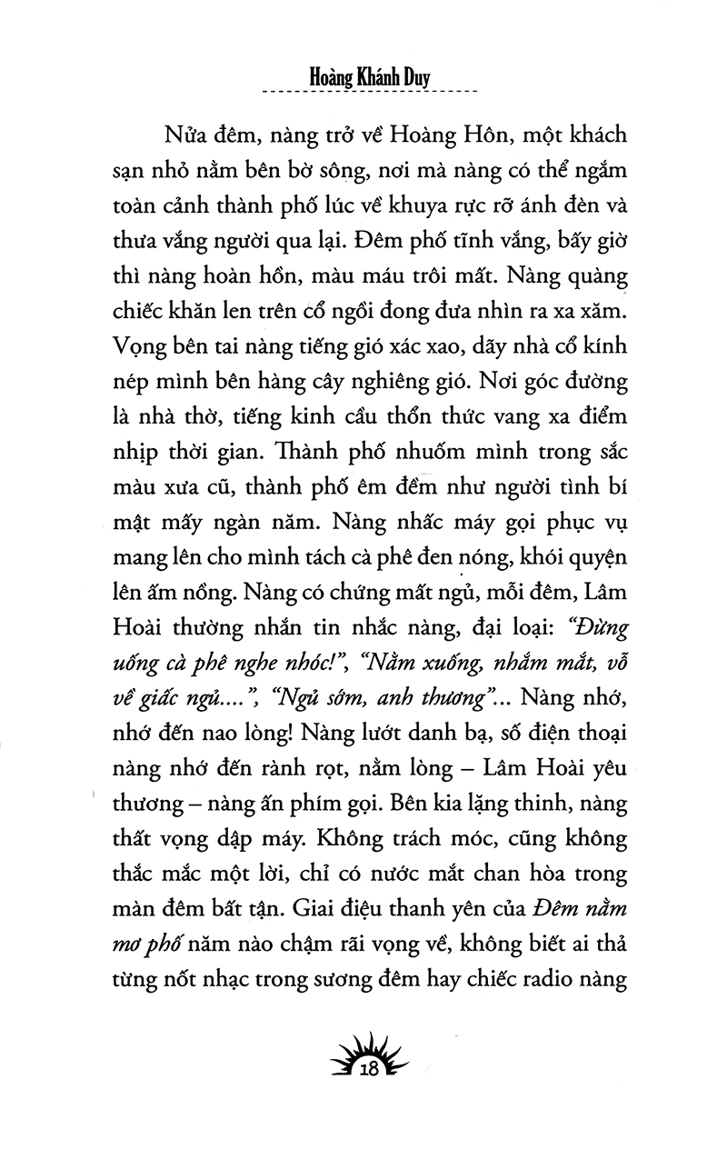 hoàng hôn màu đỏ - Ảnh 13
