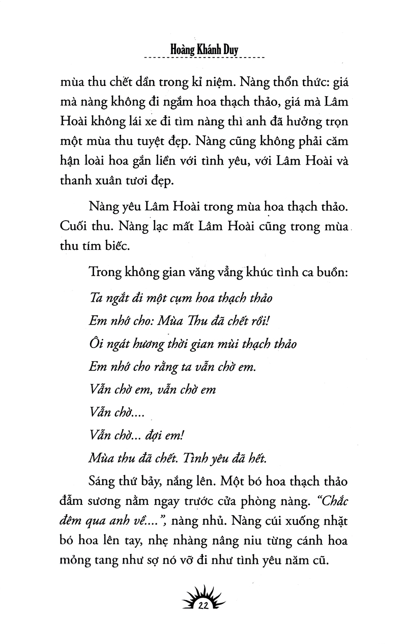 hoàng hôn màu đỏ - Ảnh 17
