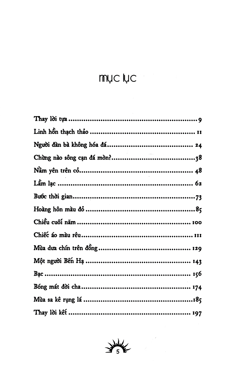 hoàng hôn màu đỏ - Ảnh 3