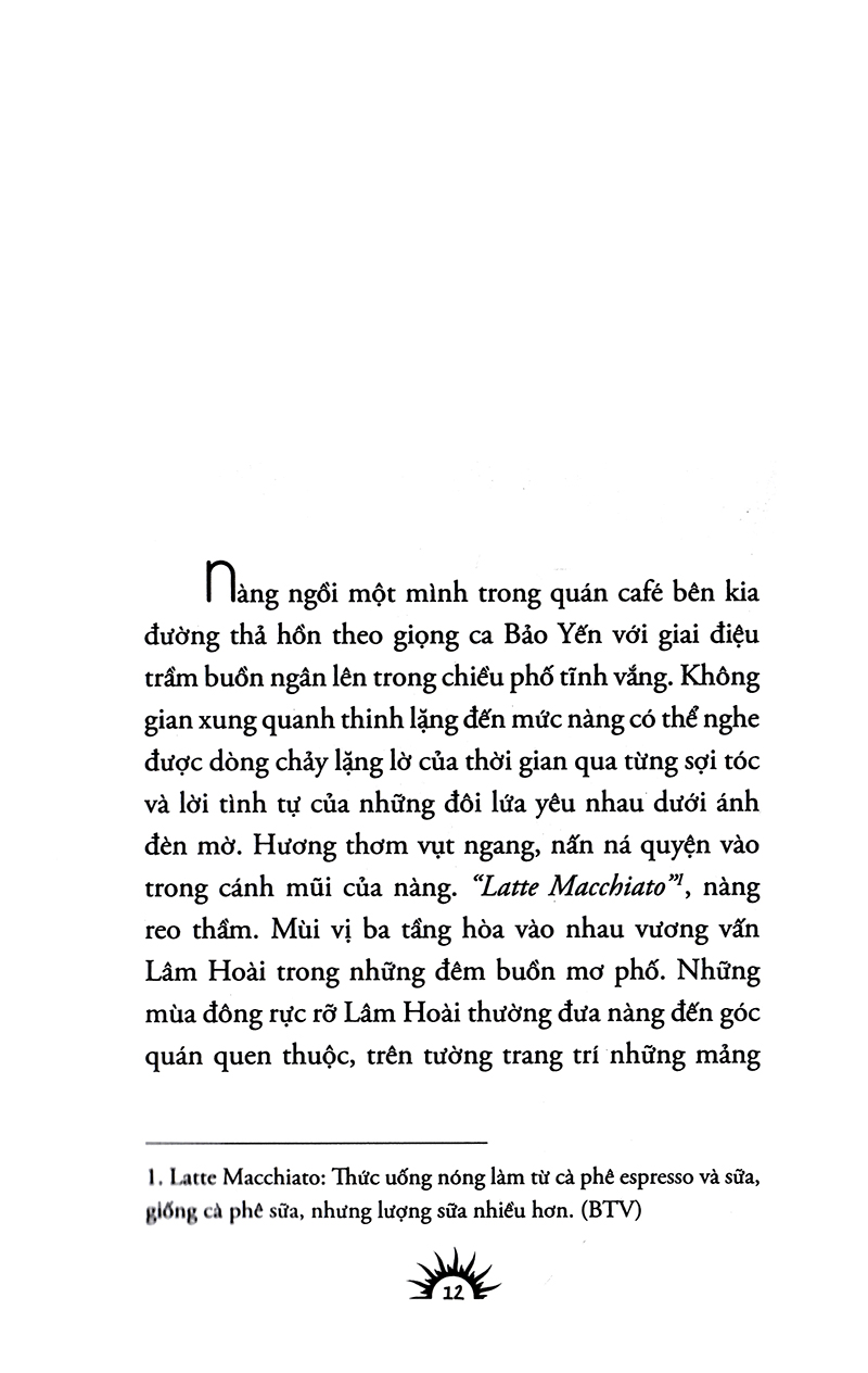 hoàng hôn màu đỏ - Ảnh 7