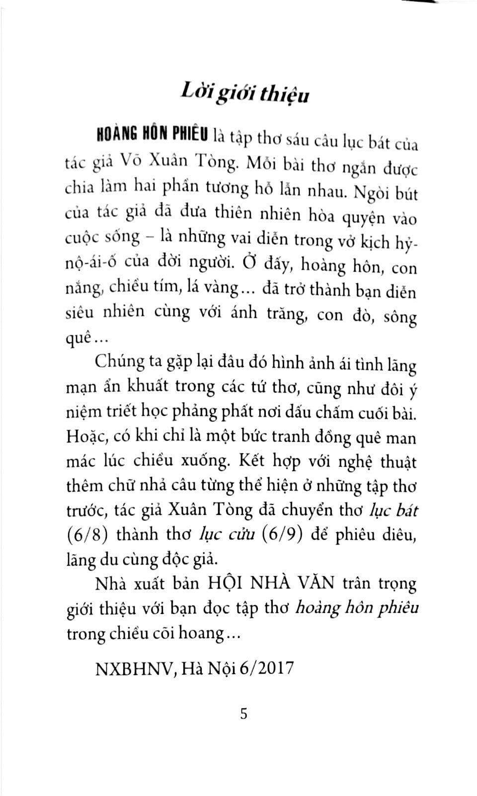 hoàng hôn phiêu - Ảnh 2