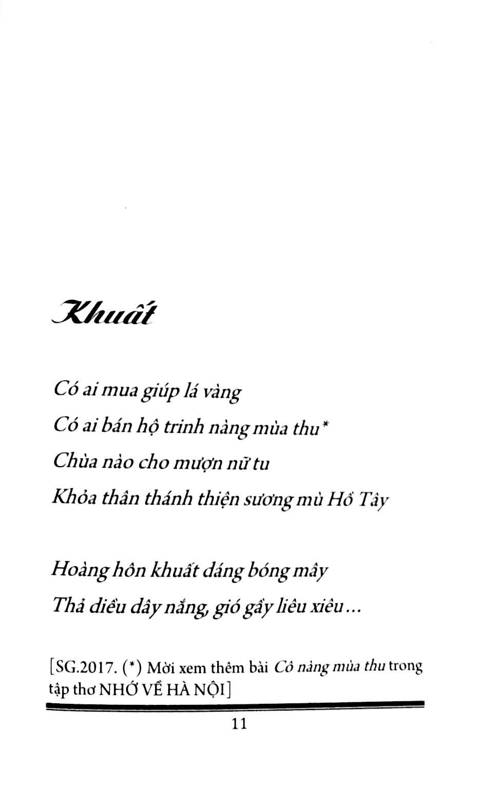 hoàng hôn phiêu - Ảnh 6